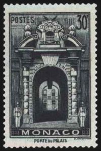  Porte du Palais 