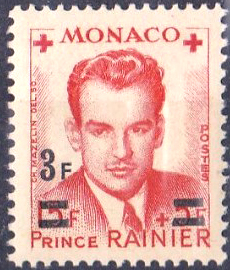  Prince Rainier III 