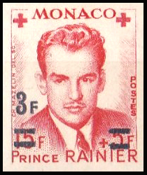  Prince Rainier III 