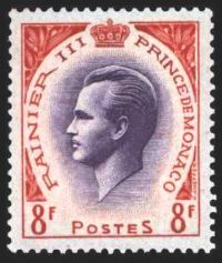  Prince Rainier III 