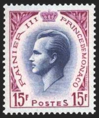  Prince Rainier III 