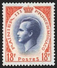  Prince Rainier III 