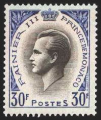  Prince Rainier III 