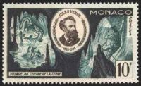  Voyage au centre de la terre oeuvre de Jules Verne 