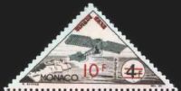  Timbres taxe de 1953 surchargés 