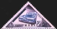  Timbres taxe de 1953 surchargés 