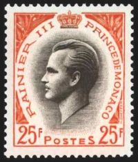  Prince Rainier III 