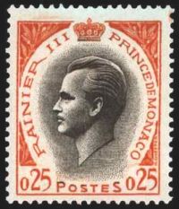  Prince Rainier III 