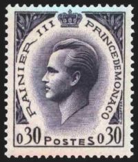  Prince Rainier III 