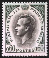  Prince Rainier III 