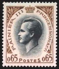  Prince Rainier III 