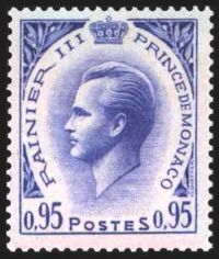  Prince Rainier III 