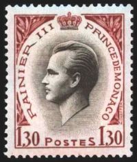  Prince Rainier III 