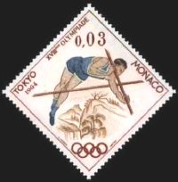  Jeux olympiques de Tokyo 