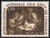  Association mondiale des amis de l'enfance 