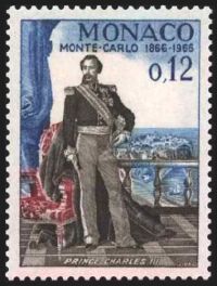  Centenaire de Monté-carlo 