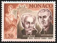  Centenaire de Monté-carlo 