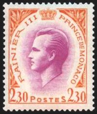  Prince Rainier III 