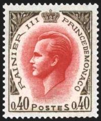  Prince Rainier III 