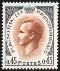  Prince Rainier III 