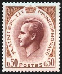  Prince Rainier III 