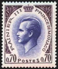  Prince Rainier III 