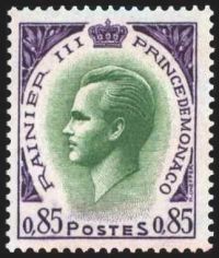  Prince Rainier III 