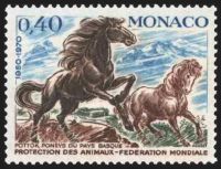  20ème anniversaire de la fédération mondiale pour la proctection des animaux 