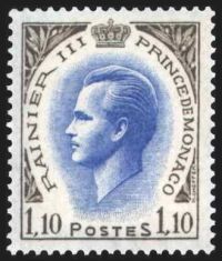  Prince Rainier III 