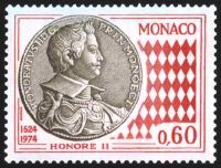  350ème anniversaire de l'art numismatique 