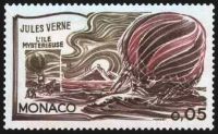  150ème de la naissance de Jules Verne 