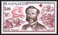  Croix-Rouge monégasque  