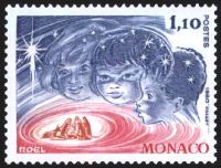  Noël, Enfant et crèche 