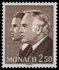 Timbres Monaco Année Complète 1985, N°1456 à 1509 + Bloc N°30, Neufs **