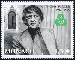  Centenaire d'Anthony Burgess 