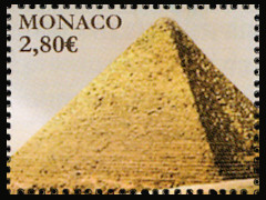 timbre de Monaco x légende : monacoPhil 2019