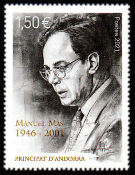  Manuel Mas 