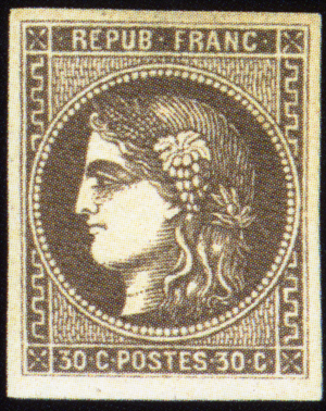 N° 47 émission de Bordeaux