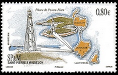  Phare de la Pointe Plate 