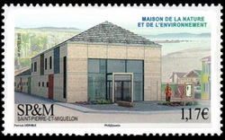  Maison de la nature et l'environnement 