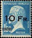  Pasteur 