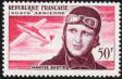  Troisième anniversaire de la mort de l'aviatrice Maryse Bastié (1898-1952) 