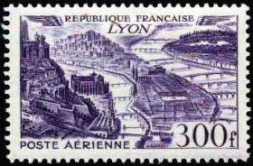  Lyon 