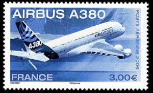  AIRBUS A380 