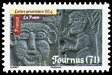  Art roman <br>Tournus (71)