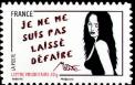  Journée de la femme 2011, illustrée par des dessins de Miss Tic 