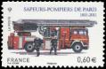  Sapeurs pompiers de Paris 