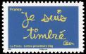  Les timbres de Ben<br>Je suis timbré 