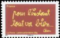  Les timbres de Ben<br>pour l'instant tout va bien … 