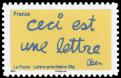  Les timbres de Ben<br>ceci est une lettre 